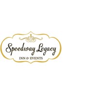 Speedway Legacy Inn and Events logo, Speedway Legacy Inn and Events contact details