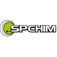 SPCHIM logo, SPCHIM contact details