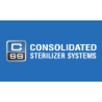 Consolidated Sterilizer Systems logo, Consolidated Sterilizer Systems contact details