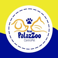 Gran PalazZoo Centro Pet logo, Gran PalazZoo Centro Pet contact details