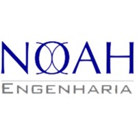 NOAH Engenharia logo, NOAH Engenharia contact details