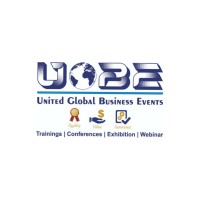 United Global Business Events (UGBE) logo, United Global Business Events (UGBE) contact details