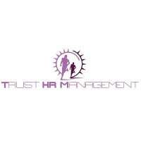 Trust HR Management logo, Trust HR Management contact details