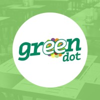 Green Dot Dwarka logo, Green Dot Dwarka contact details