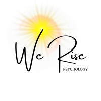 We Rise Psychology, Inc. logo, We Rise Psychology, Inc. contact details