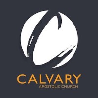 Calvary Apostolic Church logo, Calvary Apostolic Church contact details