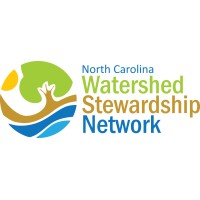 North Carolina Watershed Stewardship Network logo, North Carolina Watershed Stewardship Network contact details