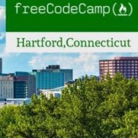 FreeCodeCamp-Hartford logo, FreeCodeCamp-Hartford contact details