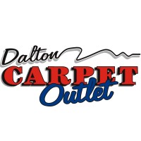 Dalton Carpet Outlet logo, Dalton Carpet Outlet contact details