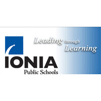 Ionia High School logo, Ionia High School contact details