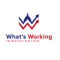 What's Working in Washington logo, What's Working in Washington contact details