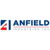 Anfield Industries Inc logo, Anfield Industries Inc contact details