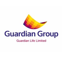 Guardian Life Limited Jamaica logo, Guardian Life Limited Jamaica contact details