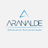 Aranalde Advocacia logo, Aranalde Advocacia contact details