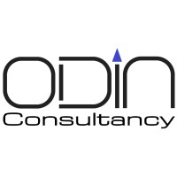 ODIN Consultancy logo, ODIN Consultancy contact details