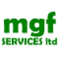 MGF Services logo, MGF Services contact details