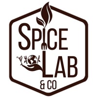 Spice Lab & Co logo, Spice Lab & Co contact details