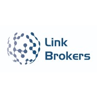 Link Brokers logo, Link Brokers contact details