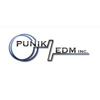 Punik EDM Inc logo, Punik EDM Inc contact details