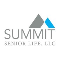 Summit Senior Life logo, Summit Senior Life contact details