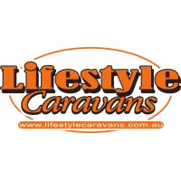 Lifestyle Caravans logo, Lifestyle Caravans contact details