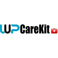 WP Care Kit logo, WP Care Kit contact details