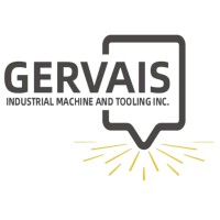 Gervais Industrial Machine and Tooling Inc. logo, Gervais Industrial Machine and Tooling Inc. contact details