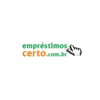 Empréstimos Certo logo, Empréstimos Certo contact details