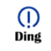 Ding! Med logo, Ding! Med contact details