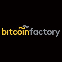 Bitcoin Factory logo, Bitcoin Factory contact details