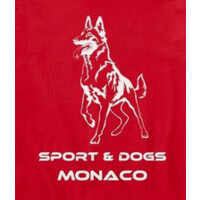 Sport and Dogs logo, Sport and Dogs contact details