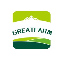 GREAT FARM logo, GREAT FARM contact details