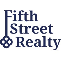 Fifth Street Realty logo, Fifth Street Realty contact details