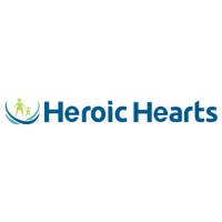 Heroic Hearts Org logo, Heroic Hearts Org contact details