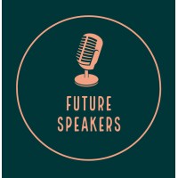 Future Speakers logo, Future Speakers contact details