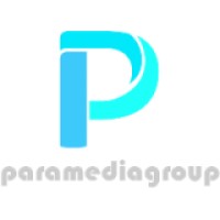 Paramedia Group logo, Paramedia Group contact details