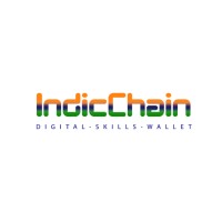 Indic Chain logo, Indic Chain contact details