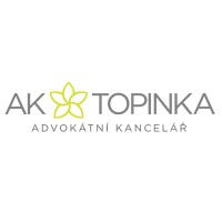 AK Topinka logo, AK Topinka contact details