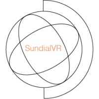 SundialVR logo, SundialVR contact details