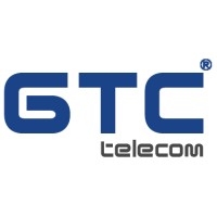 Công ty cổ phần GTC Telecom logo, Công ty cổ phần GTC Telecom contact details