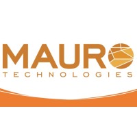 Mauro Technologies logo, Mauro Technologies contact details