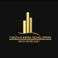 TANZIYA INFRA DEVELOPERS logo, TANZIYA INFRA DEVELOPERS contact details