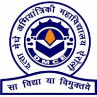 Datta Meghe College of Engineering CIDCO Sector III Airoli Navi Mumbai 400 708 logo, Datta Meghe College of Engineering CIDCO Sector III Airoli Navi Mumbai 400 708 contact details