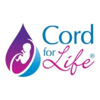 Cord For Life logo, Cord For Life contact details