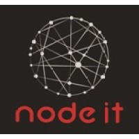 NodeIT.inc logo, NodeIT.inc contact details