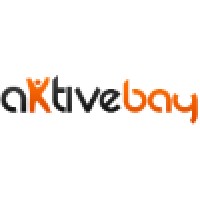 AktiveBay logo, AktiveBay contact details