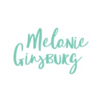 Melanie Ginsburg logo, Melanie Ginsburg contact details