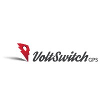 VoltSwitch GPS logo, VoltSwitch GPS contact details