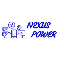 NexusPower12 logo, NexusPower12 contact details