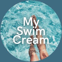 My Swim Cream logo, My Swim Cream contact details